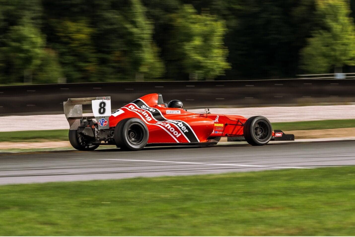 Battley Inches Towards Race Series Crown as Sana Heats Up